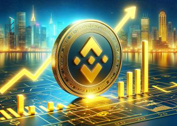 BNB Price Could Regain Momentum