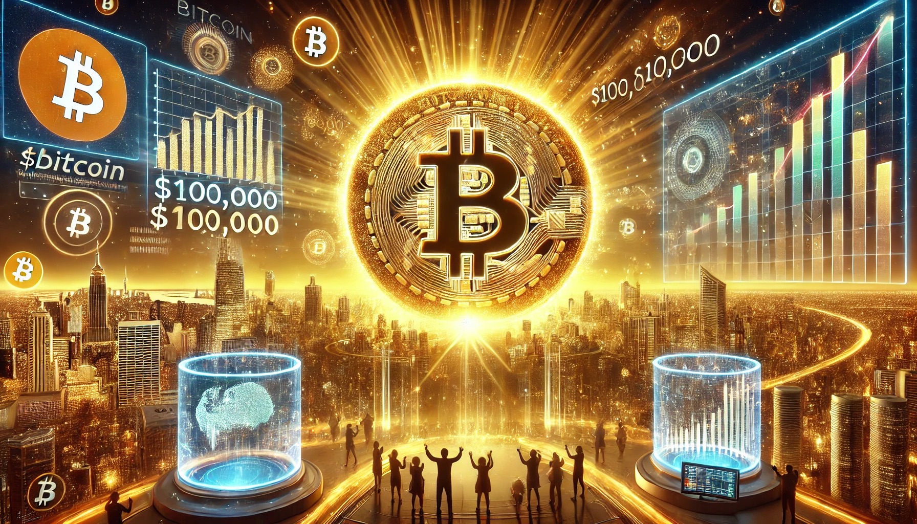 Here’s Why The Bitcoin Price Could Hit 0,000 Before The End Of The Year Here’s Why The Bitcoin Price Could Hit 0,000 Before The End Of The Year