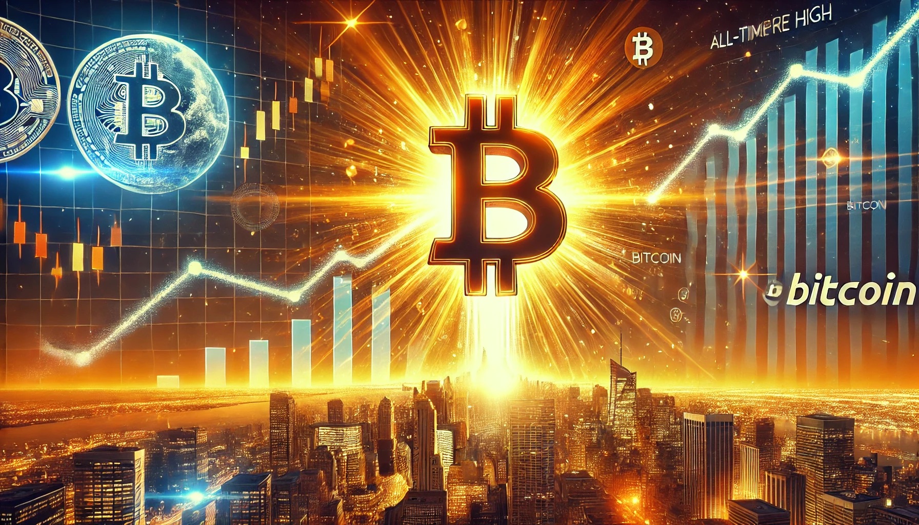 Major Catalyst That Could Drive Bitcoin To New ATH In Q4 Emerges Major Catalyst That Could Drive Bitcoin To New ATH In Q4 Emerges