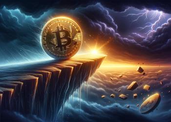 Bitcoin Price Back at Support