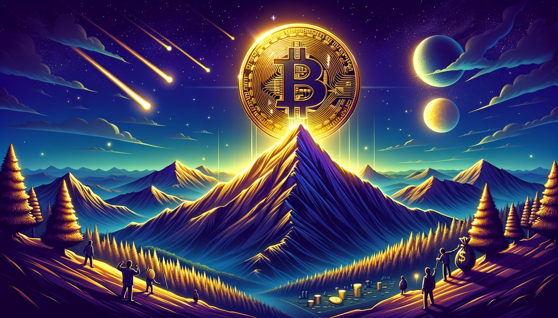 Bitcoin Price ATH Set To Cross 9,000 According To Previous Election Cycles Bitcoin Price ATH Set To Cross 9,000 According To Previous Election Cycles