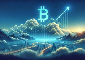 Bitcoin Price Gains Steam