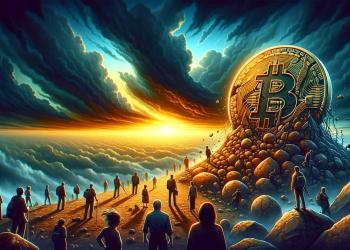 Bitcoin Price Poised for Recovery