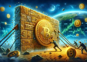 Bitcoin Price Reaches Critical Resistance