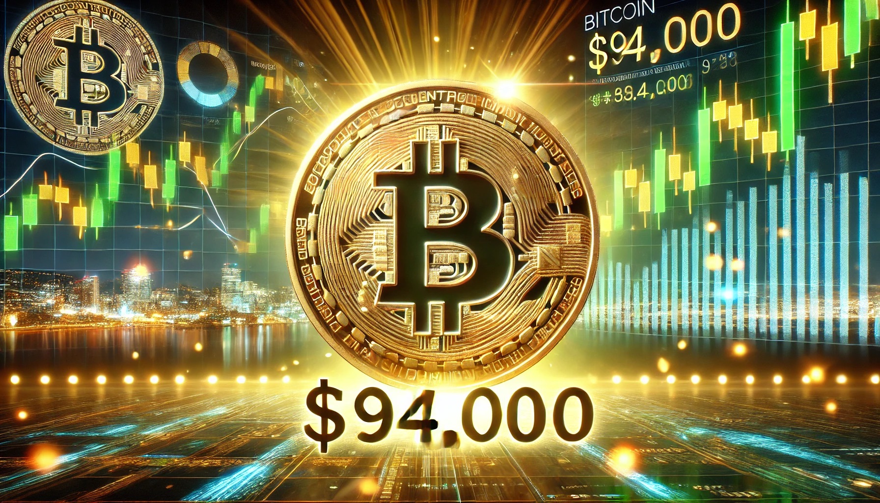 Bitcoin Price To ,000? Here’s What Needs To Happen First Bitcoin Price To ,000? Here’s What Needs To Happen First