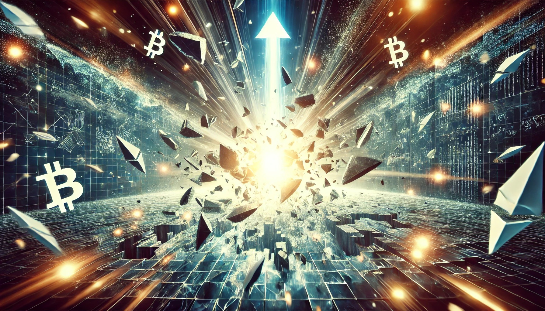 Crypto Analyst Says Bitcoin Price Can Port To ,600 If It Breaks This Level Crypto Analyst Says Bitcoin Price Can Port To ,600 If It Breaks This Level