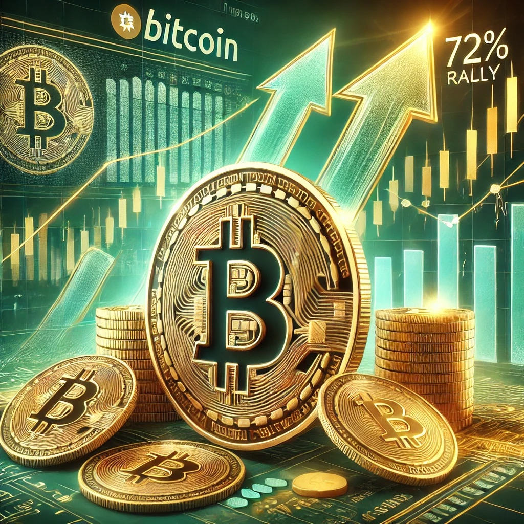 Bitcoin Activity Bitcoin Price Prediction: Charting The Roadmap Of BTC To $150,000 By 2025