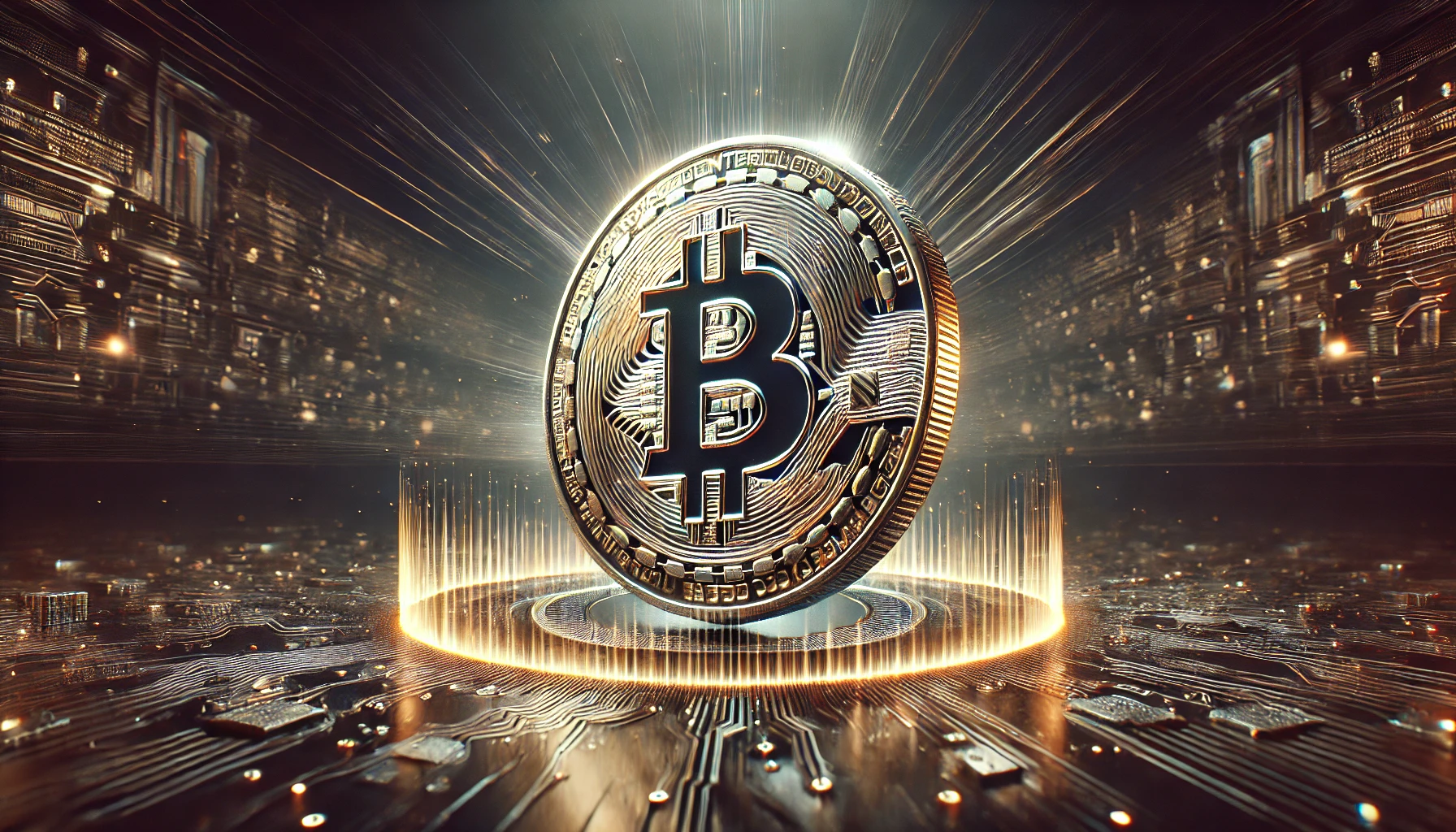 Over $500 Million Wiped Out From The Market As Bitcoin Price Fluctuates Heavily