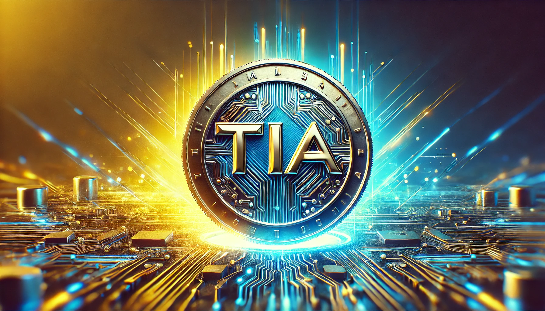Celestia TIA News