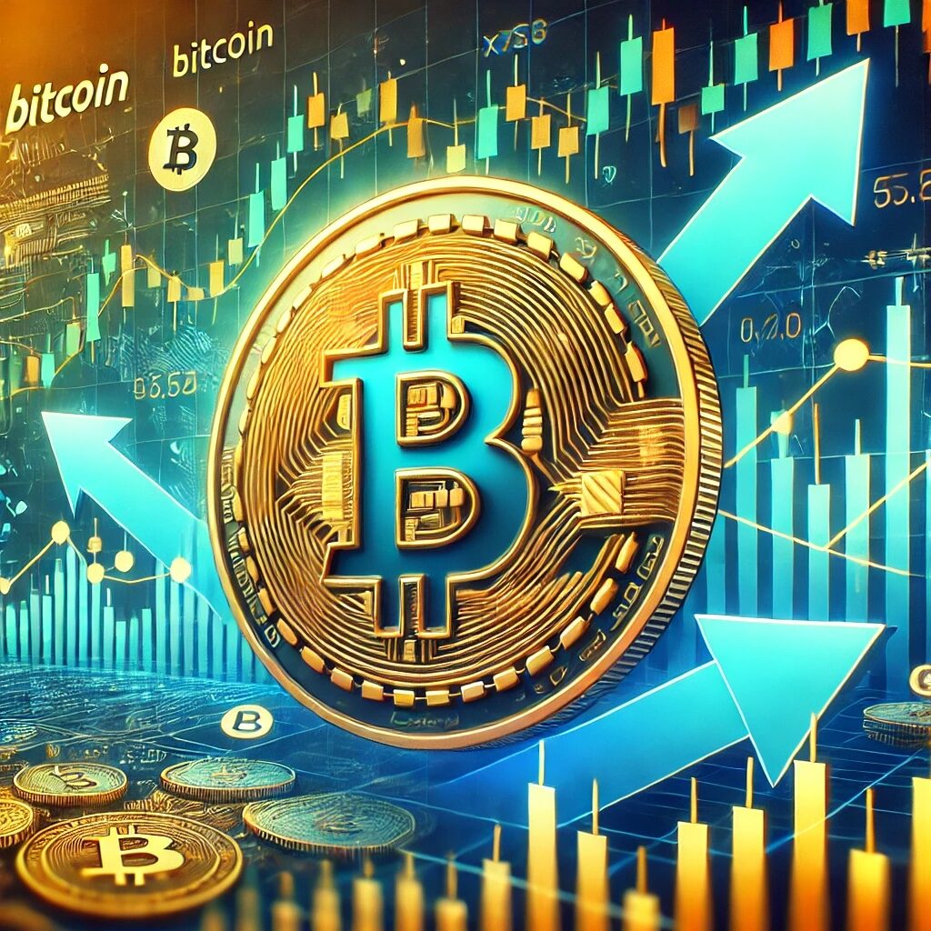 Is Bitcoin On The Brink Of A Reversal? Here’s What This Key Indicator Suggests Is Bitcoin On The Brink Of A Reversal? Here’s What This Key Indicator Suggests