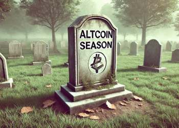 Crypto Altcoin Season