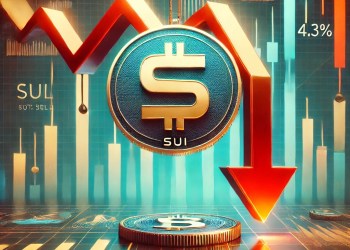 SUI Dips 4.3% After Nearly Reclaiming ATH, Is Now The Time To Sell?