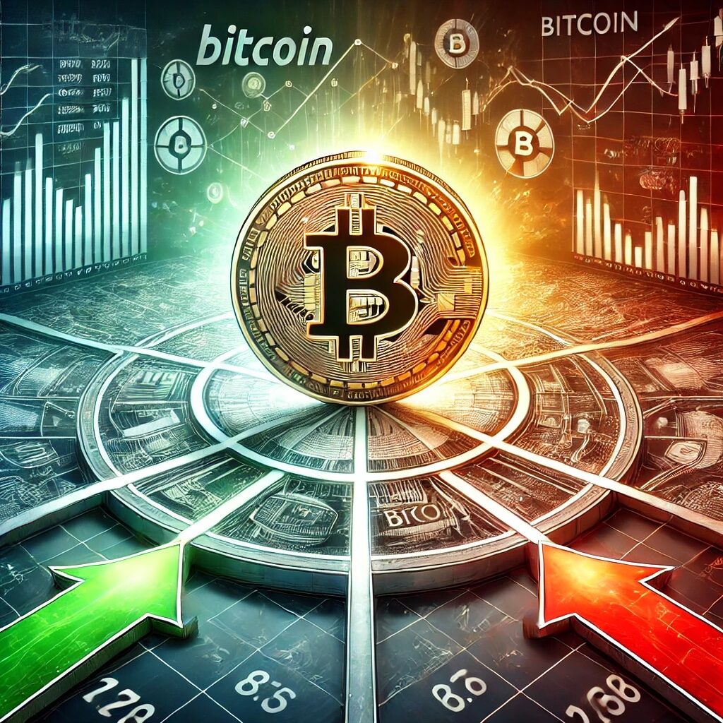 Critical Moment For Bitcoin: Analyst Reveals Key Psychological Turning Point Critical Moment For Bitcoin: Analyst Reveals Key Psychological Turning Point
