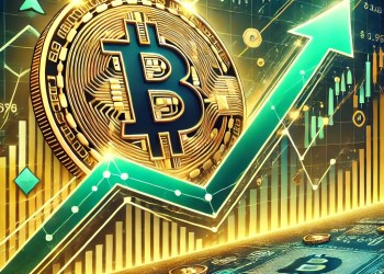 Bitcoin Finally Breaks Above Falling Wedge Pattern—Here’s The Next Target