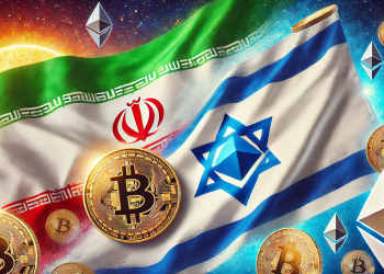 Crypto Bitcoin Price Israel Iran War