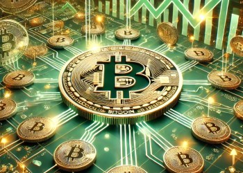 Bitcoin Active Addresses Sees Surge: Here’s What It Signals For Price