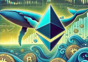 Ethereum Whales Are Quietly Accumulating—Is a Major Price Breakout Coming?