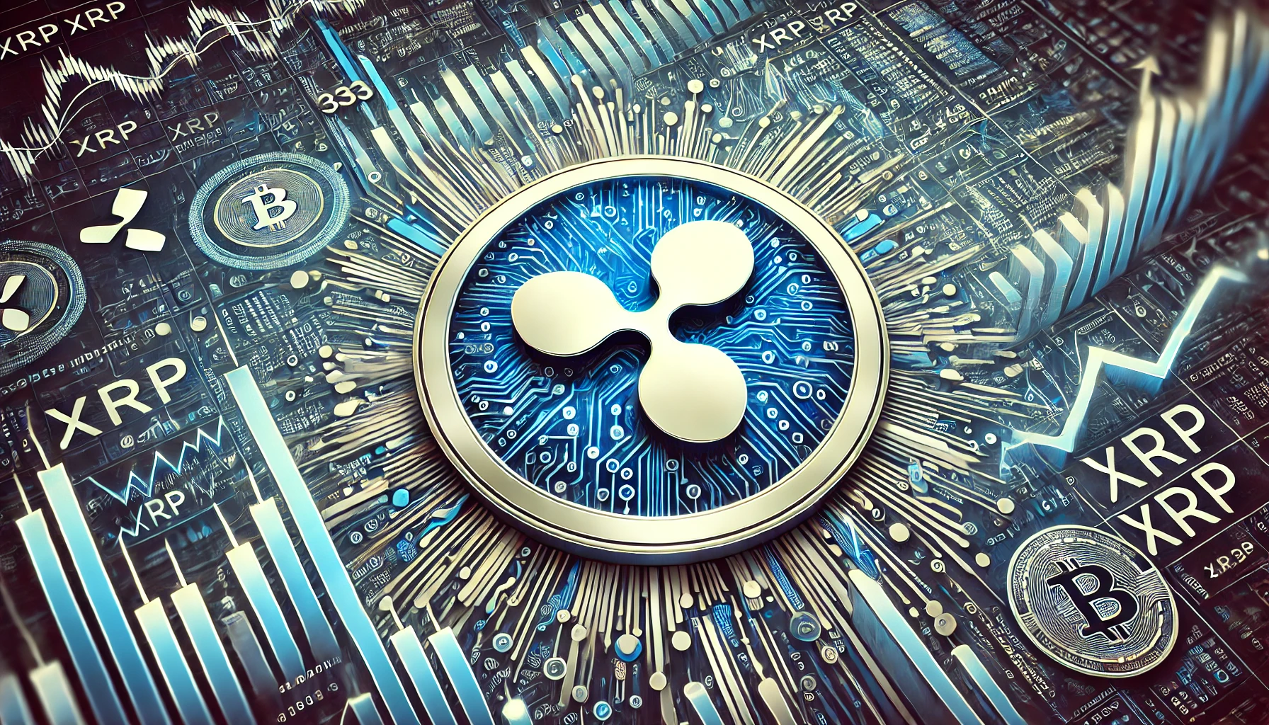 Glassnode Finds XRP Is Retail’s Top Pick This Cycle
