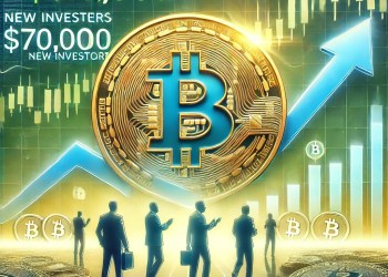 Would Bitcoin Reclaim $70,000 Soon? Key Data Suggests New Investors Hold the Key