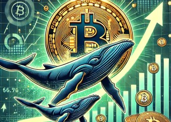 Bitcoin Price Rebounds Above $67,000 as Whales Continue to Accumulate