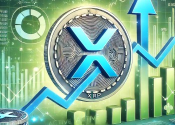 XRP Active Addresses Hits 6-Month Peak