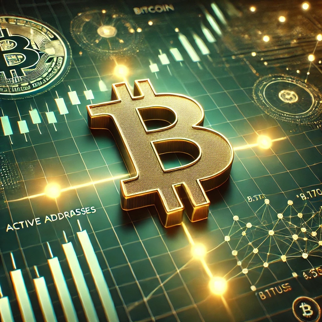 Bitcoin Active Addresses Signals Golden Cross—What Next For BTC? Bitcoin Active Addresses Signals Golden Cross—What Next For BTC?