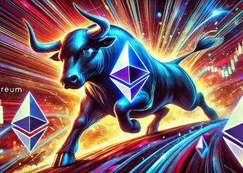 Ethereum price news