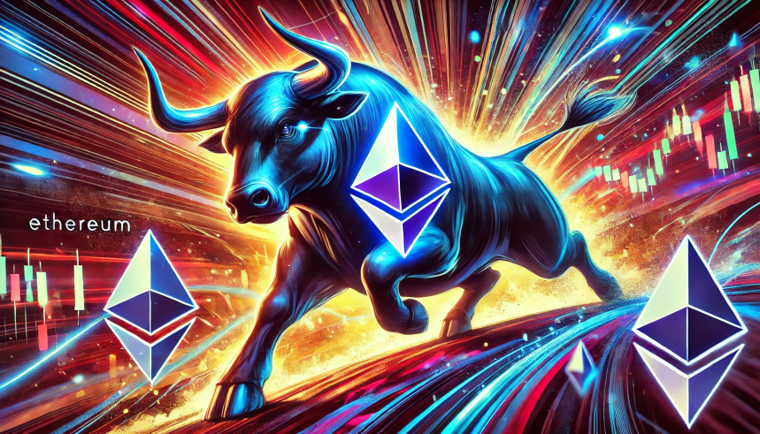 Ethereum price news