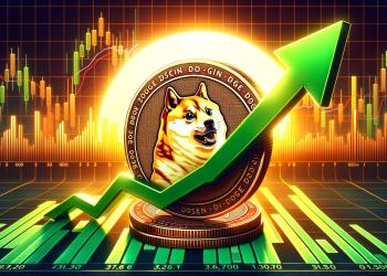 Dogecoin (DOGE) Poised for Another Rise
