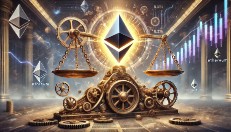 Ethereum Leverage Ratio Reaches Extreme Levels, What It Means