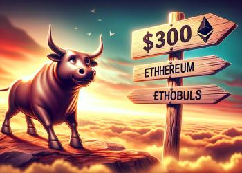 Ethereum Bulls Set Sights on $3K