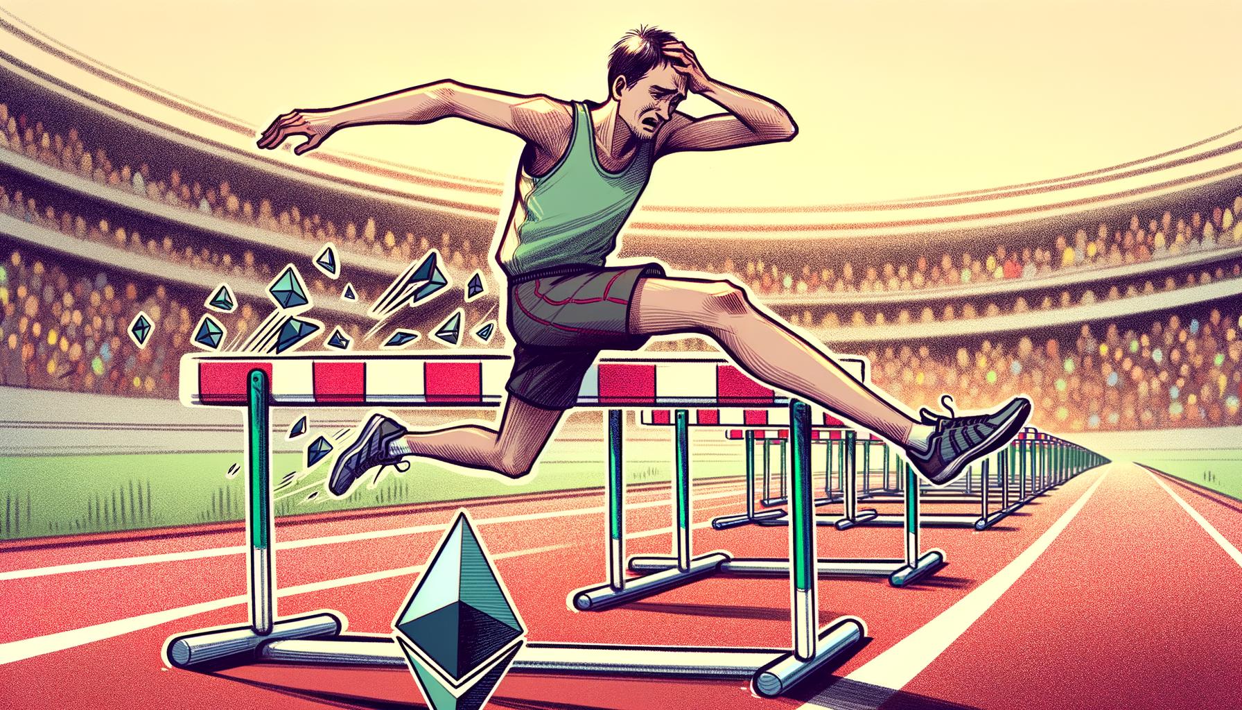 Ethereum Price Extends Losses: Is The Downtrend Set to Continue? Ethereum Price Extends Losses: Is The Downtrend Set to Continue?