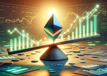 Ethereum Poised for Upside Break