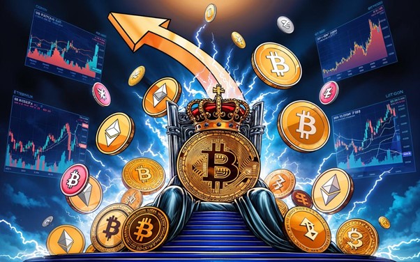 Guide to Building a Crypto Portfolio in 2024: Exploring Bitcoin and Altcoins
