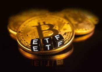 Spot Bitcoin ETFs