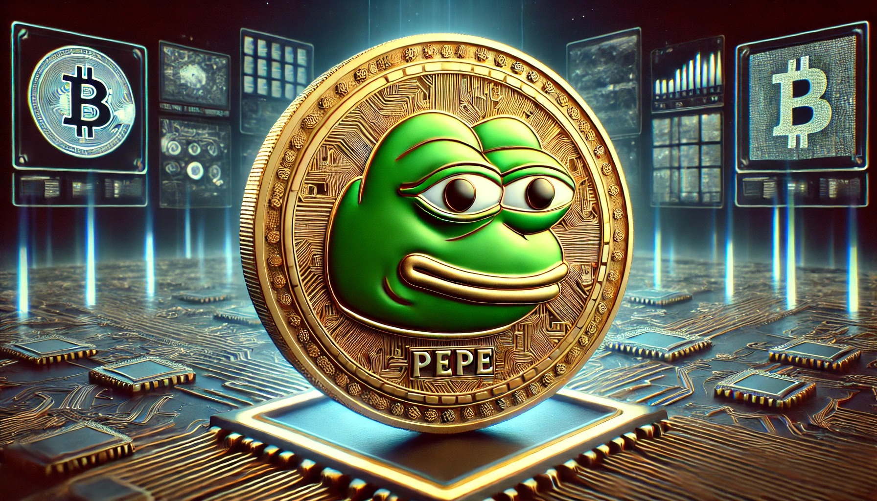 Analyst Says PEPE Bearish Continuation Is Possible For A 50% Price Crash Analyst Says PEPE Bearish Continuation Is Possible For A 50% Price Crash