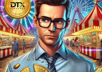 Investing in the Next Big Thing? Why Traders are Doubling Down on DTX Exchange (DTX) Over Cardano (ADA) and Dogecoin (DOGE)