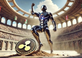 Best Case Price Prediction for Ripple in 2024: XRP Might Fall Below 50c as Traders Switch to ADA & INTL