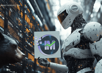 Whales Bid High on This New AI Crypto Tagged the Next Solana (SOL) – Can it Flip Dogecoin (DOGE) in Market Size?