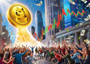 Doge2014 Announces 50% Token Supply Burn Post Launch: Could This Be The Next Big Meme Coin?