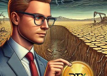 DTX Exchange’s $5.1M Presale Rally Makes Bleeding Traders Reconsider Their Investments SHIB & PEPE