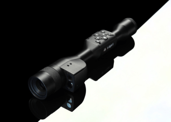 Top Night Vision Tips for Beginner Hunters: Maximizing Your Gear’s Potential