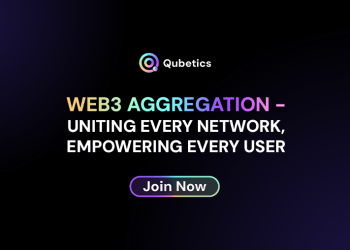 Qubetics Makes Waves as Best Crypto ICO Presale, But Can it Replace Solana and Immutable X?
