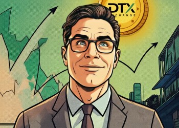 US Presidential Election Fuels Speculation – Will DTX Exchange (DTX) Hit $1 Ahead of Dogecoin (DOGE) and Cardano (ADA)?