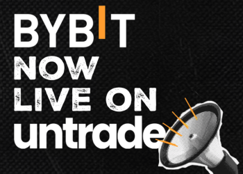 UnTrade Goes Global: Now on Bybit, Reaching 180+ Countries!