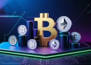Bitcoin’s Path to $100K: Here’s the DeFi Altcoin Crypto Whales Are Watching