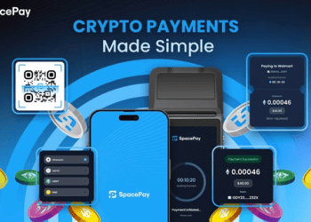 SpacePay Presale Sees Strong Demand as Platform Revolutionizes Crypto Payments