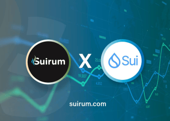 Suirum Raises 10000 SUI In Just Hours Of Launching Presale: Set To Outshine $SUIMAN & $BLUB?