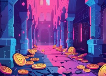Toncoin Faces Pressure from This New L1 Crypto Player