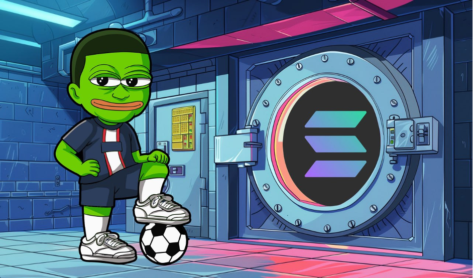 Pepecoin’s Trading Volume Up 139 as Investors Make Their Move On A.I